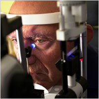 Eye Exam