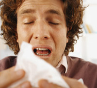 Conjunctivitis